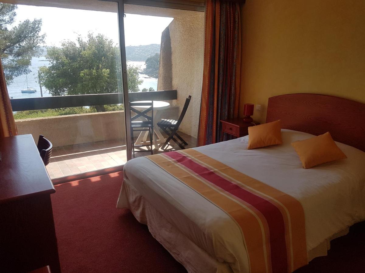 83 Hotel Льо Лаванду Екстериор снимка